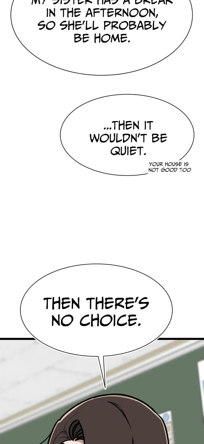 A Sharp-Eyed Classmate Chapter 14 page 43 - 