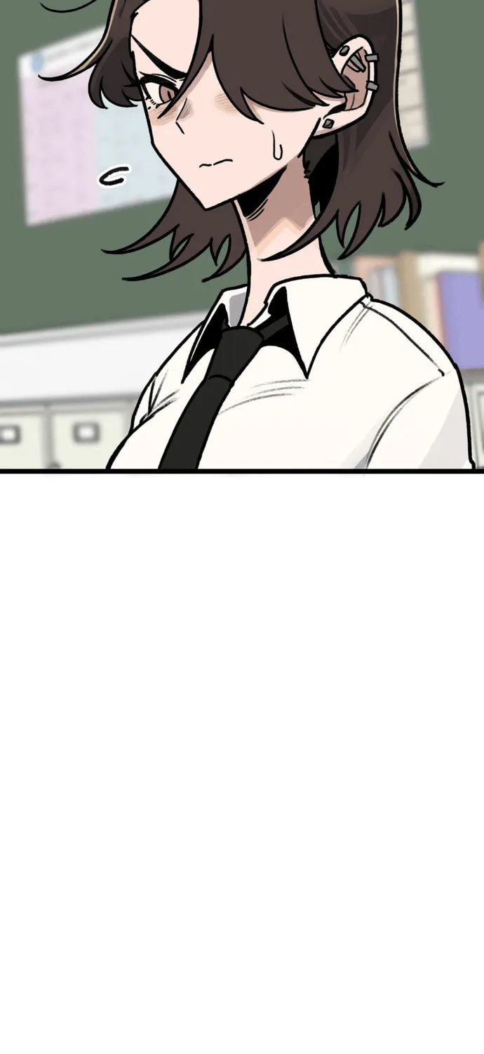 A Sharp-Eyed Classmate Chapter 14 page 44 - 