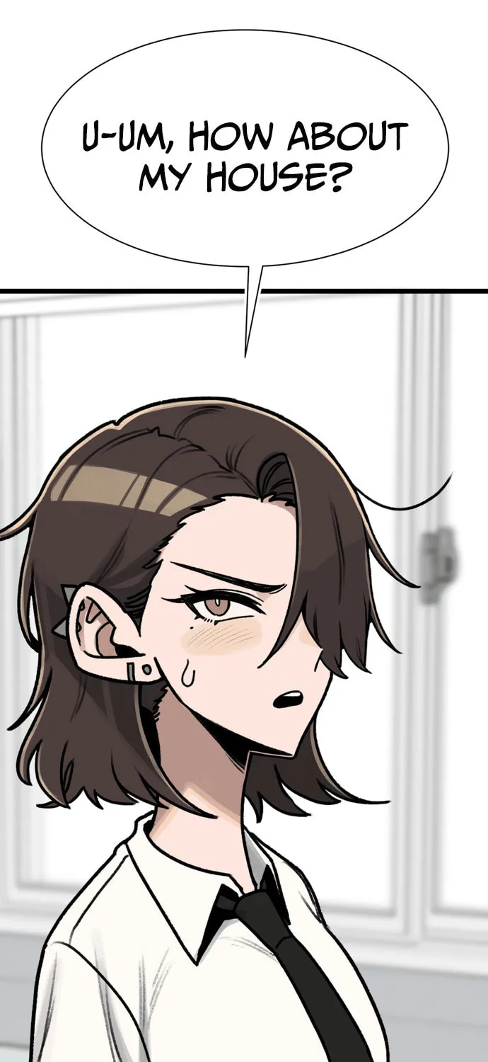 A Sharp-Eyed Classmate Chapter 14 page 45 - 
