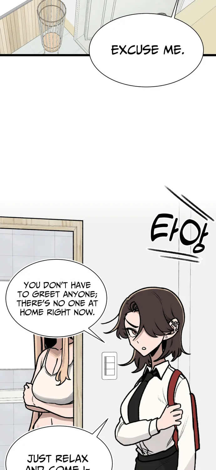 A Sharp-Eyed Classmate Chapter 14 page 47 - 