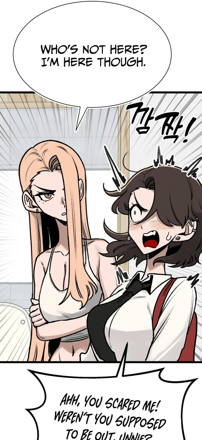 A Sharp-Eyed Classmate Chapter 14 page 49 - 