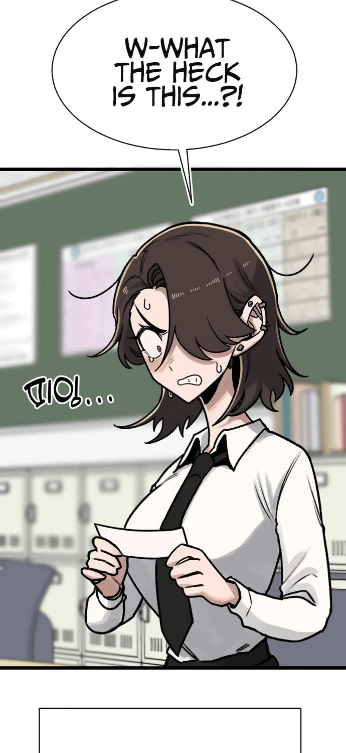 A Sharp-Eyed Classmate Chapter 14 page 6 - 