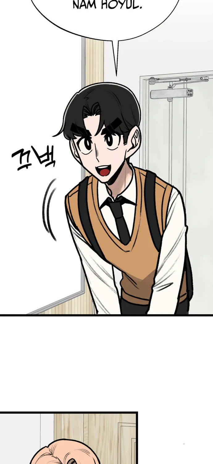 A Sharp-Eyed Classmate Chapter 14 page 52 - 