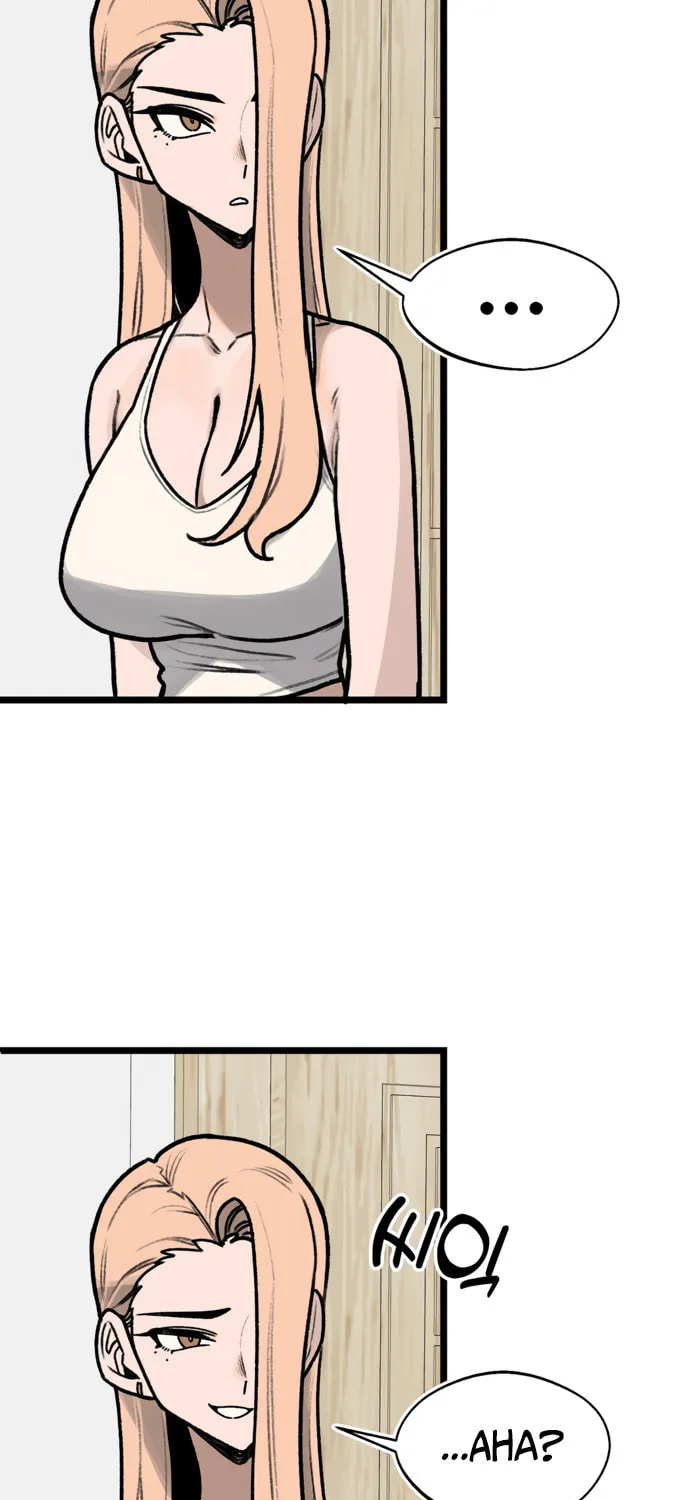 A Sharp-Eyed Classmate Chapter 14 page 53 - 
