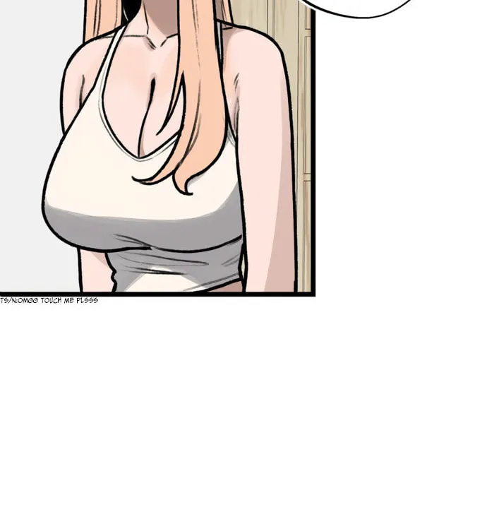 A Sharp-Eyed Classmate Chapter 14 page 54 - 