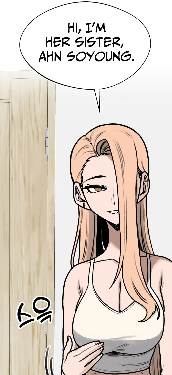 A Sharp-Eyed Classmate Chapter 14 page 55 - 