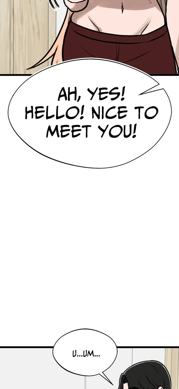 A Sharp-Eyed Classmate Chapter 14 page 56 - 