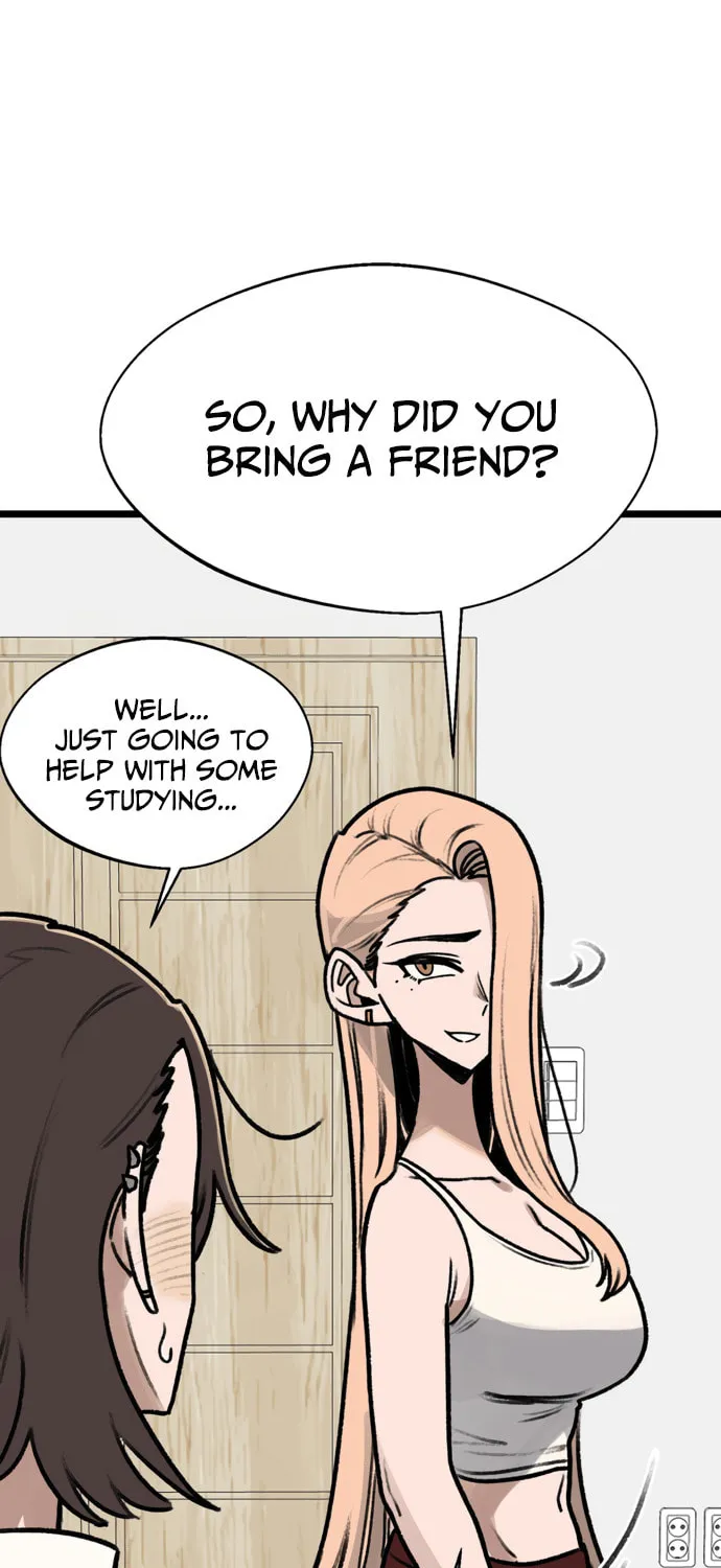A Sharp-Eyed Classmate Chapter 14 page 58 - 
