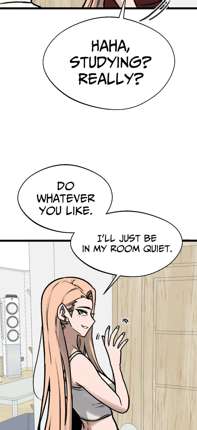 A Sharp-Eyed Classmate Chapter 14 page 59 - 