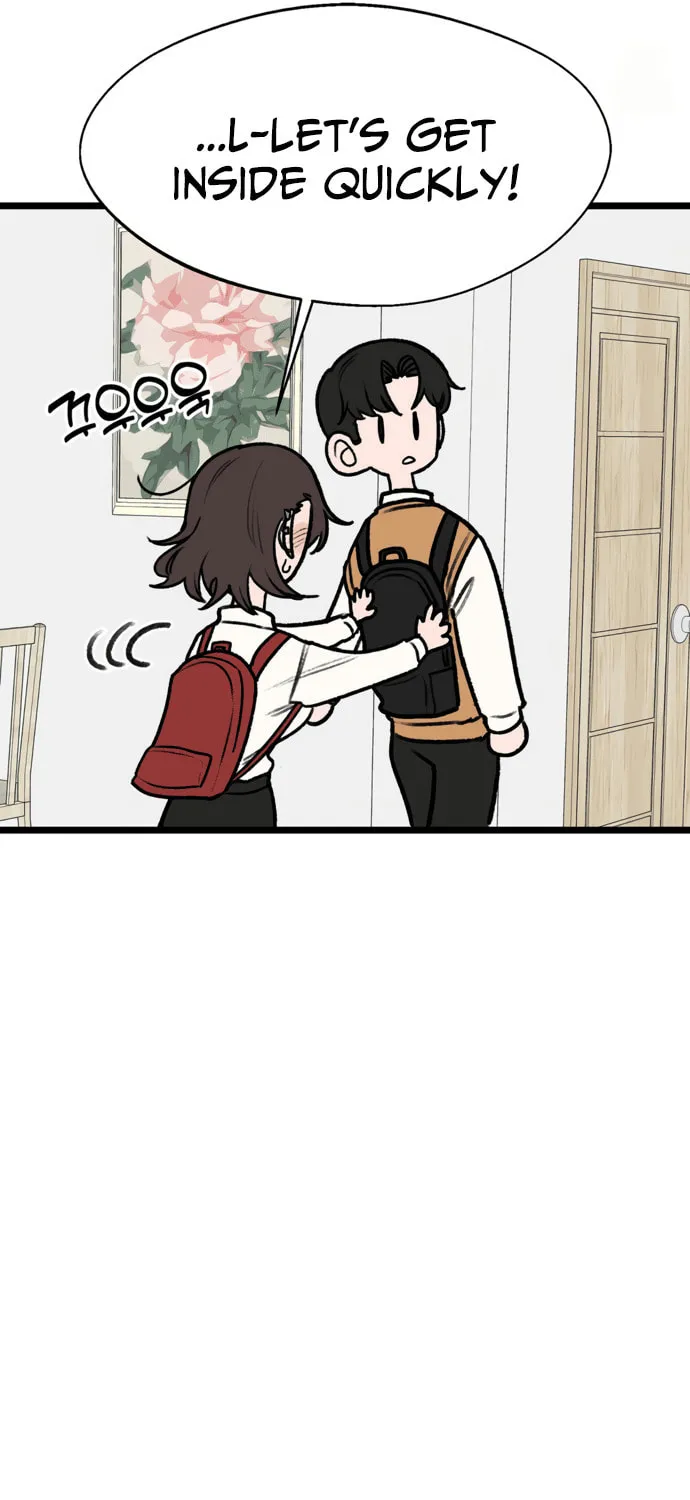 A Sharp-Eyed Classmate Chapter 14 page 62 - 