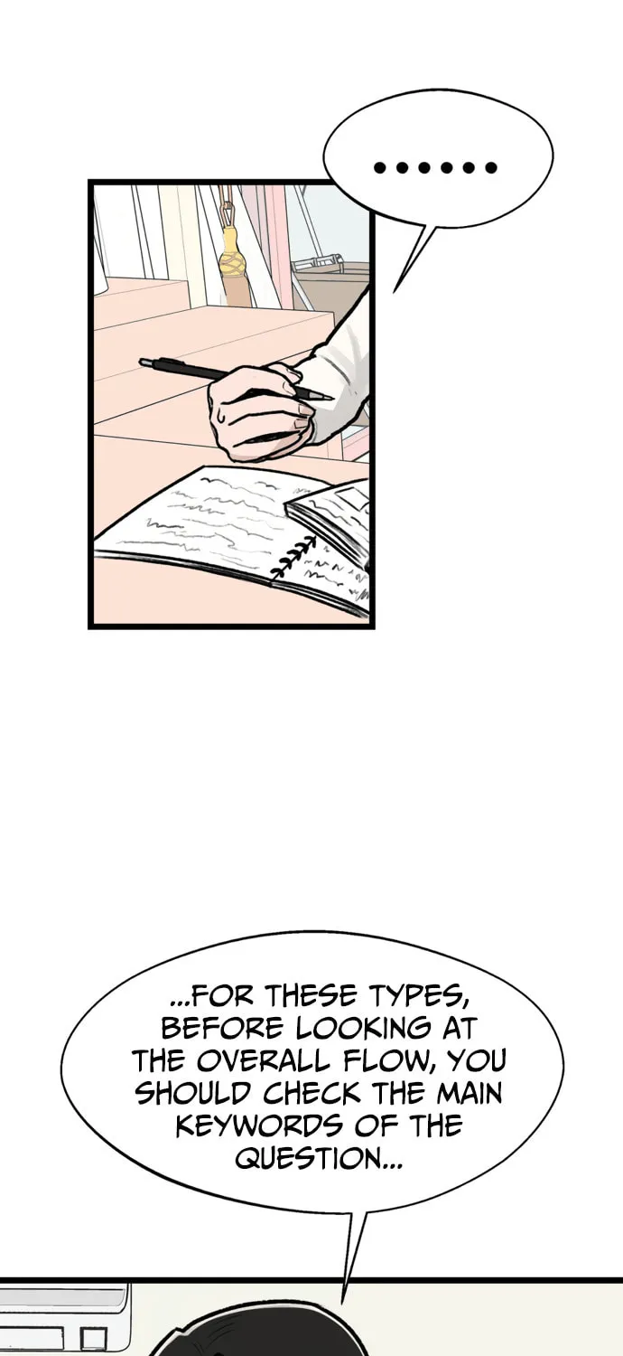 A Sharp-Eyed Classmate Chapter 14 page 64 - 