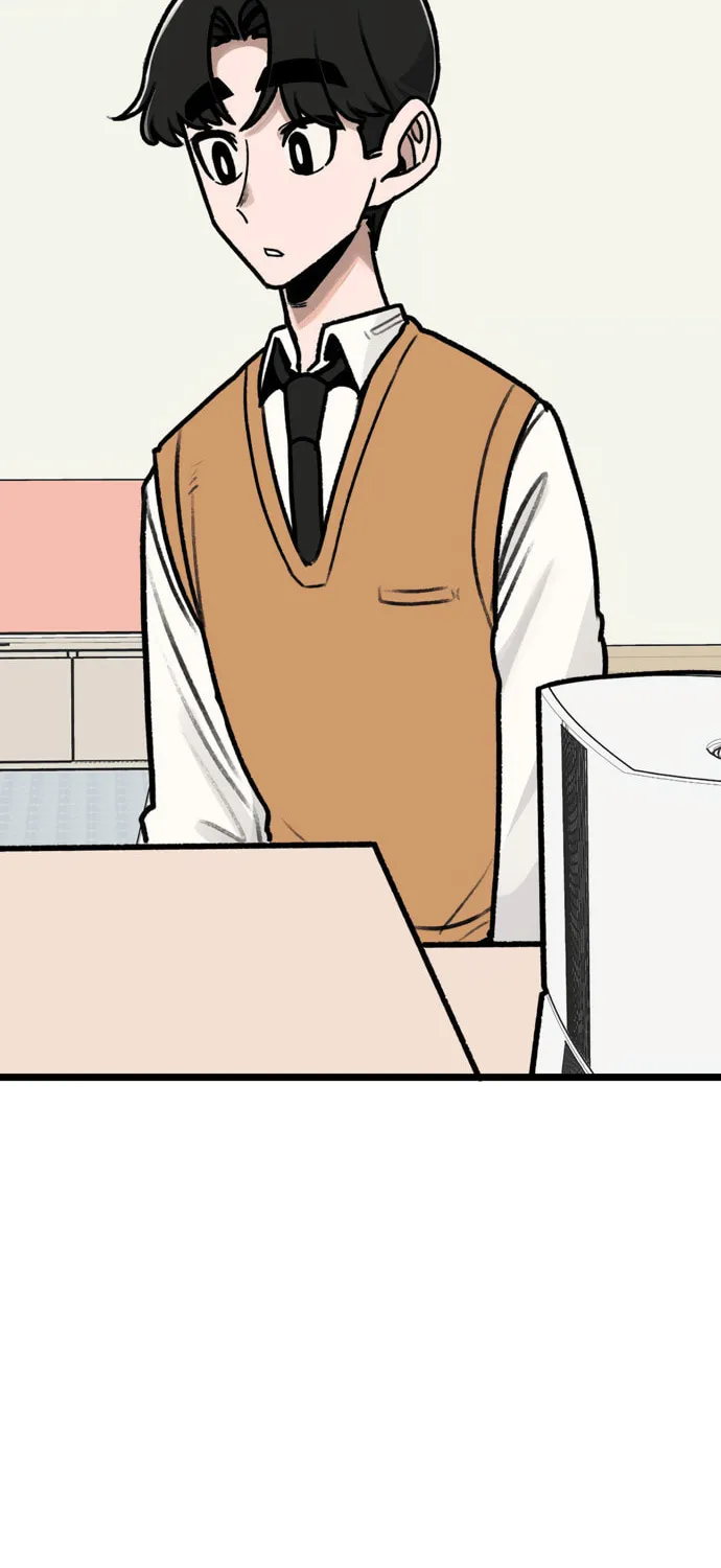 A Sharp-Eyed Classmate Chapter 14 page 65 - 