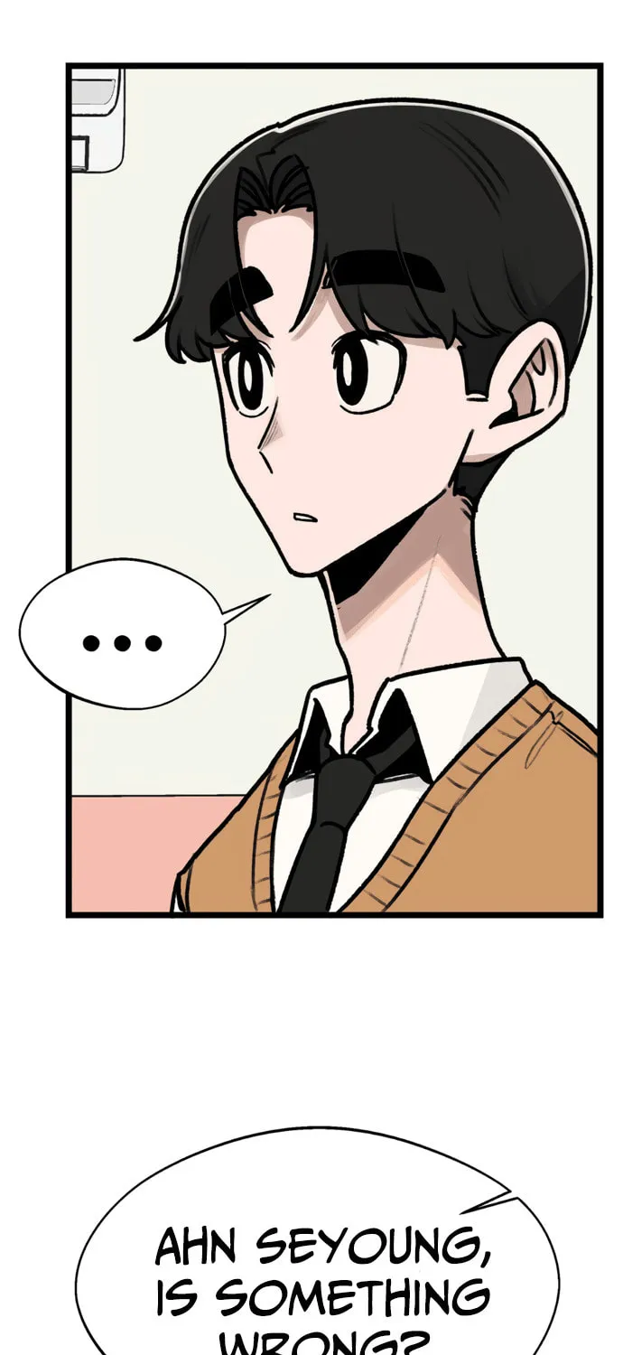 A Sharp-Eyed Classmate Chapter 14 page 66 - 