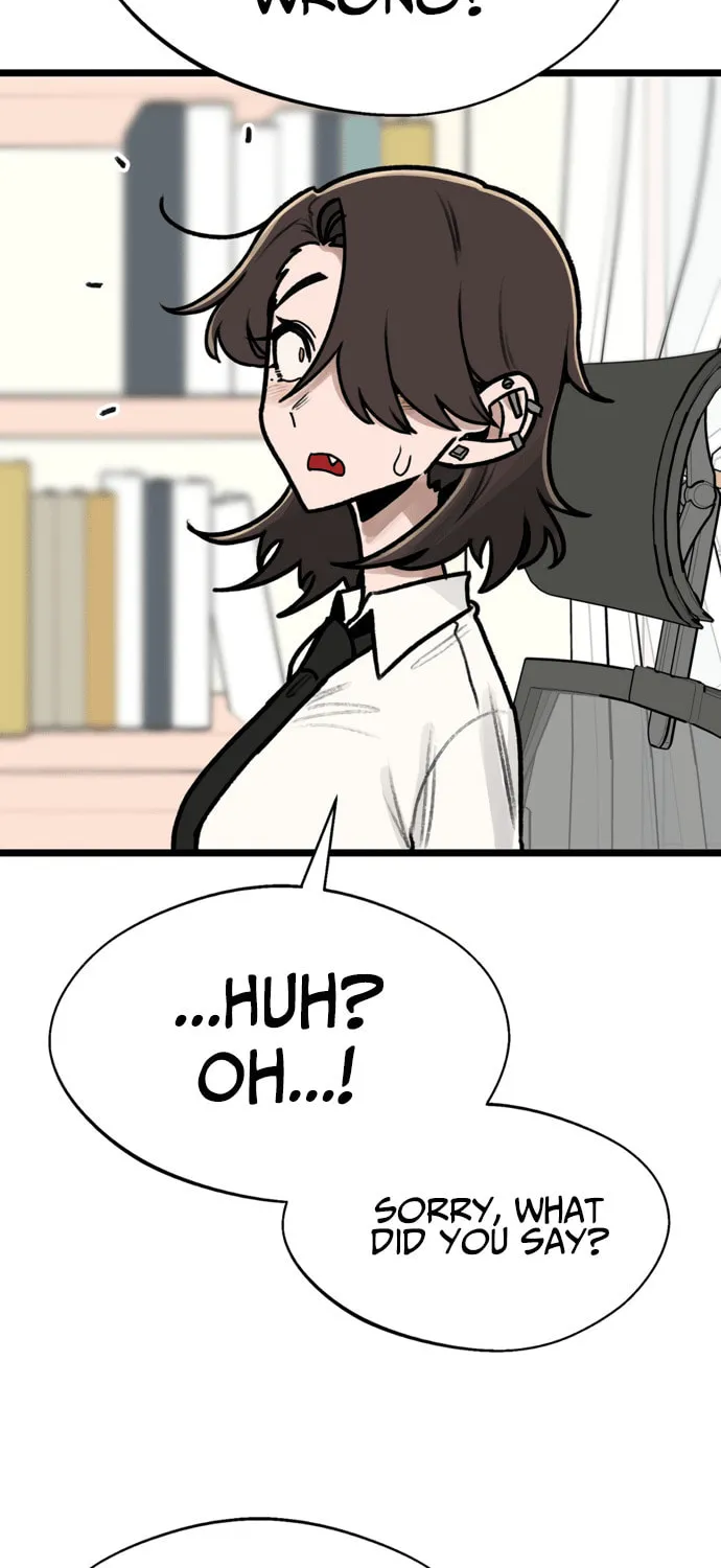 A Sharp-Eyed Classmate Chapter 14 page 67 - 
