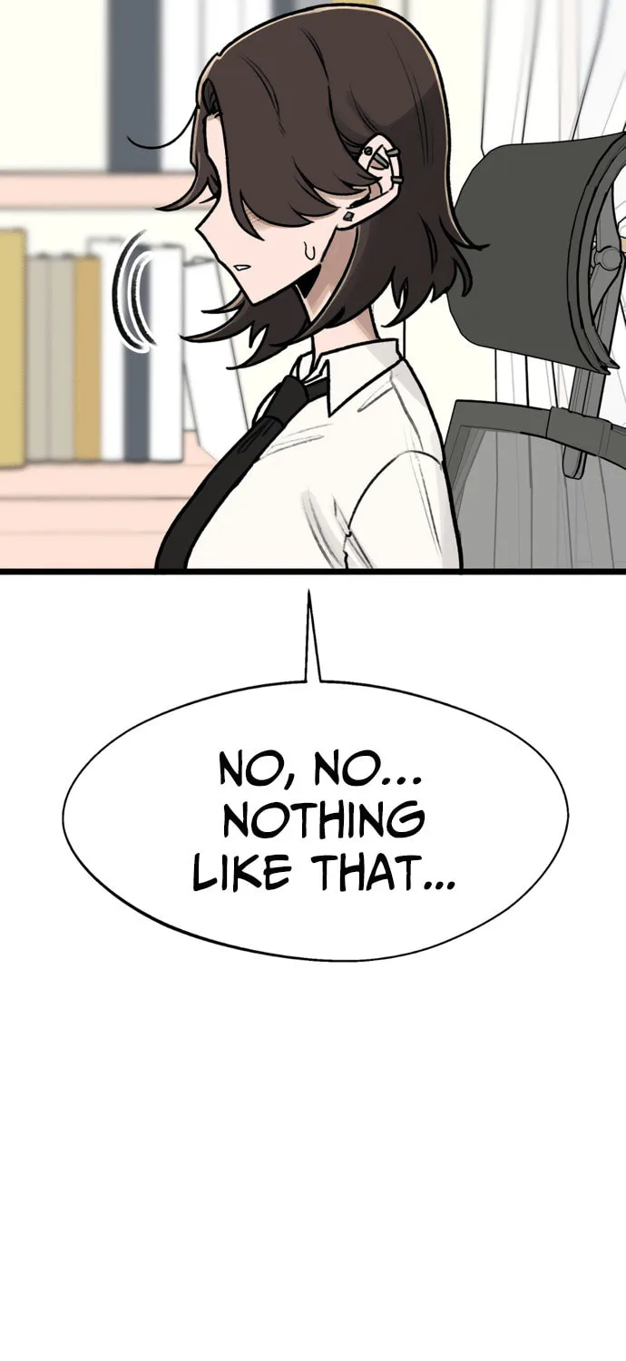 A Sharp-Eyed Classmate Chapter 14 page 69 - 
