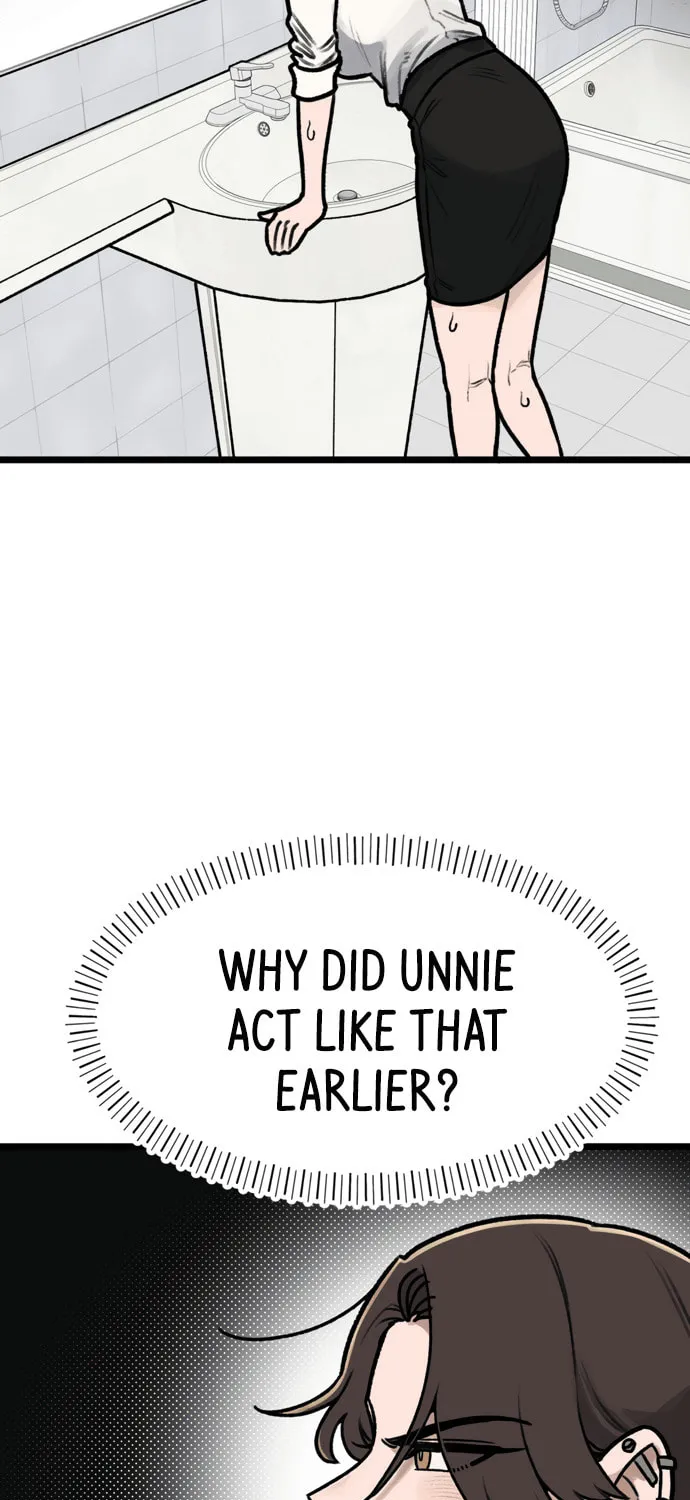 A Sharp-Eyed Classmate Chapter 14 page 73 - 