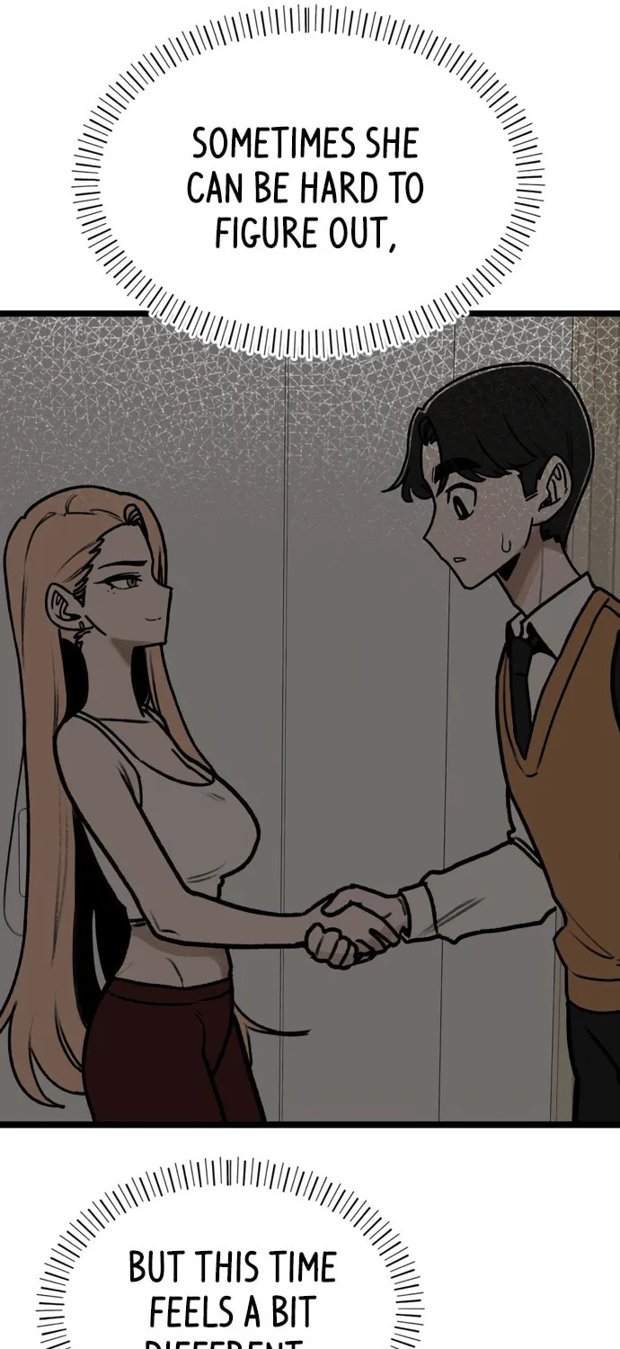 A Sharp-Eyed Classmate Chapter 14 page 75 - 
