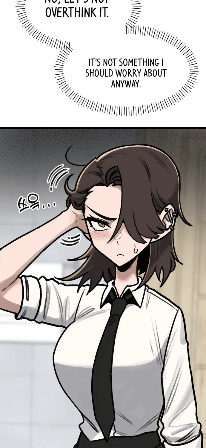 A Sharp-Eyed Classmate Chapter 14 page 77 - 