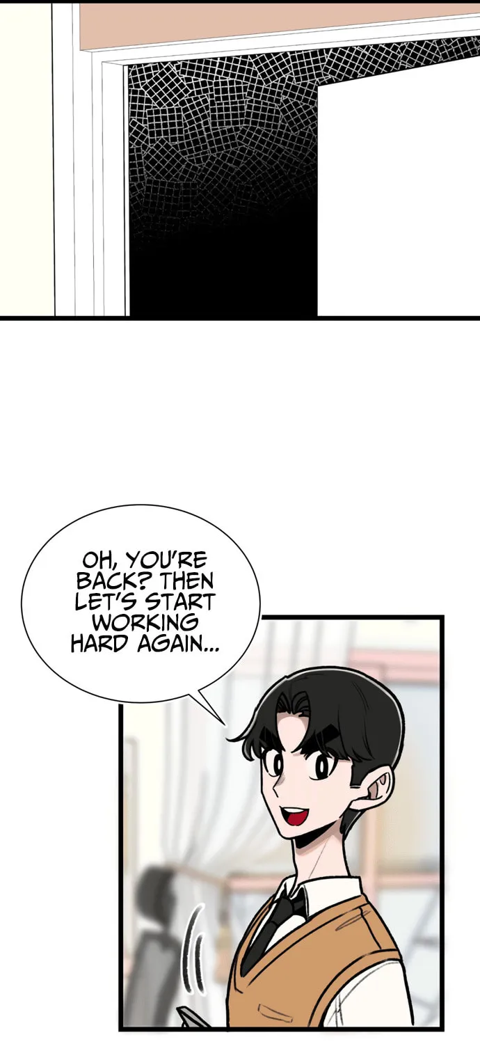 A Sharp-Eyed Classmate Chapter 14 page 80 - 