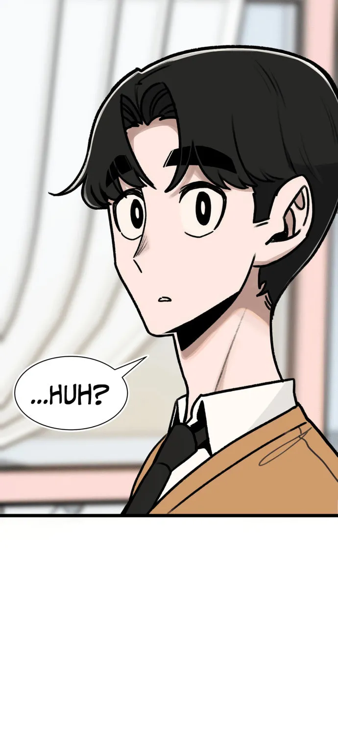 A Sharp-Eyed Classmate Chapter 14 page 82 - 