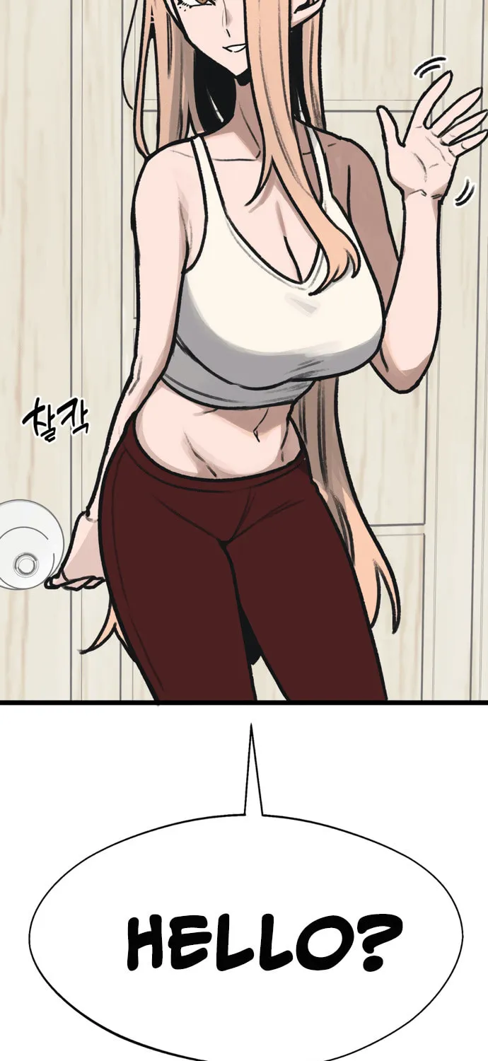 A Sharp-Eyed Classmate Chapter 14 page 84 - 