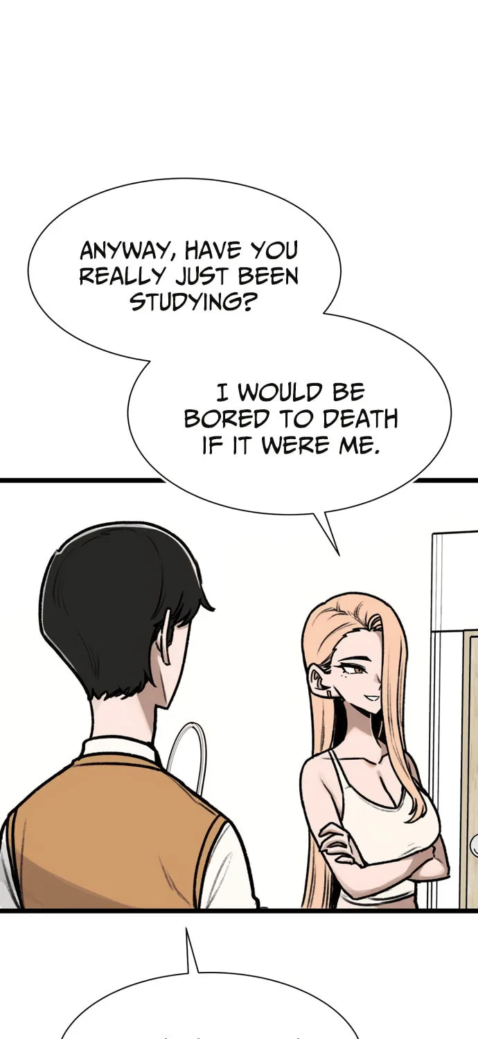 A Sharp-Eyed Classmate Chapter 15 page 11 - 