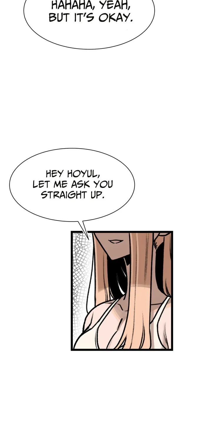 A Sharp-Eyed Classmate Chapter 15 page 12 - 