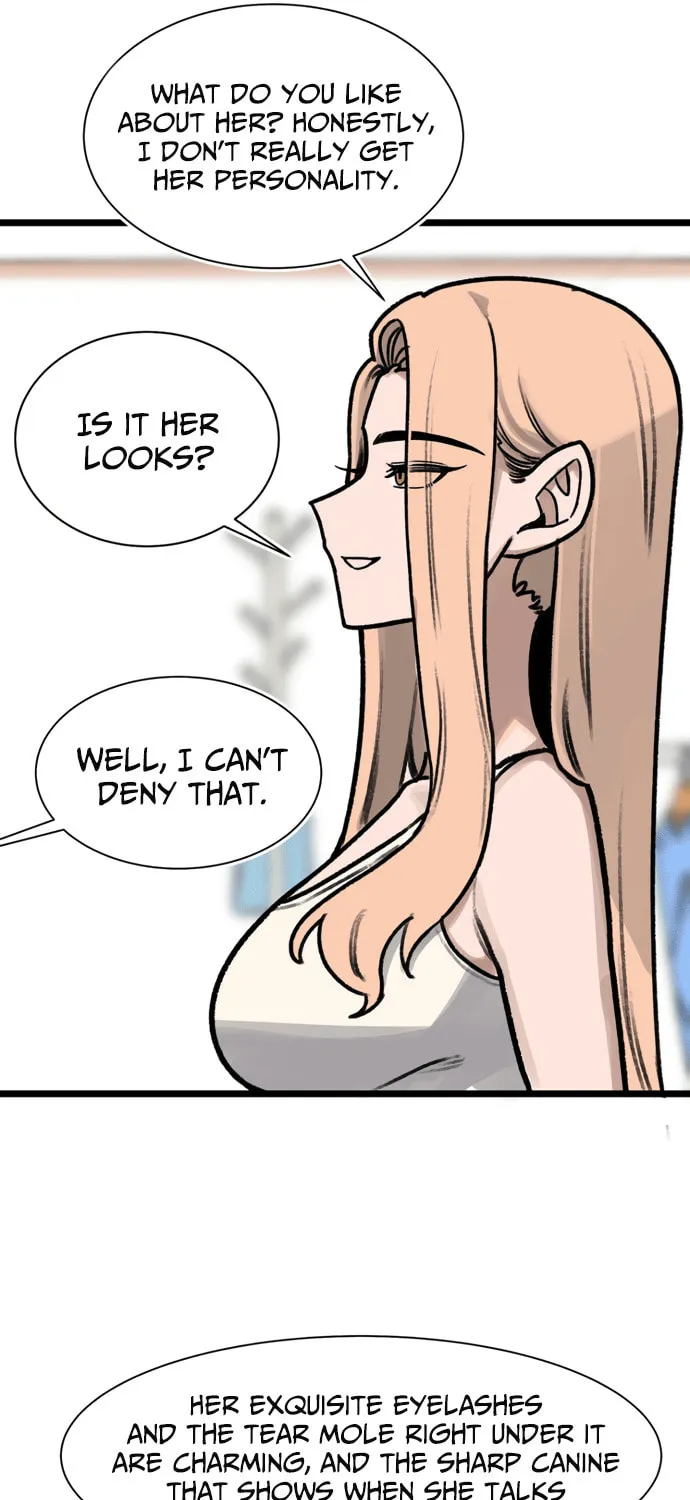A Sharp-Eyed Classmate Chapter 15 page 15 - 