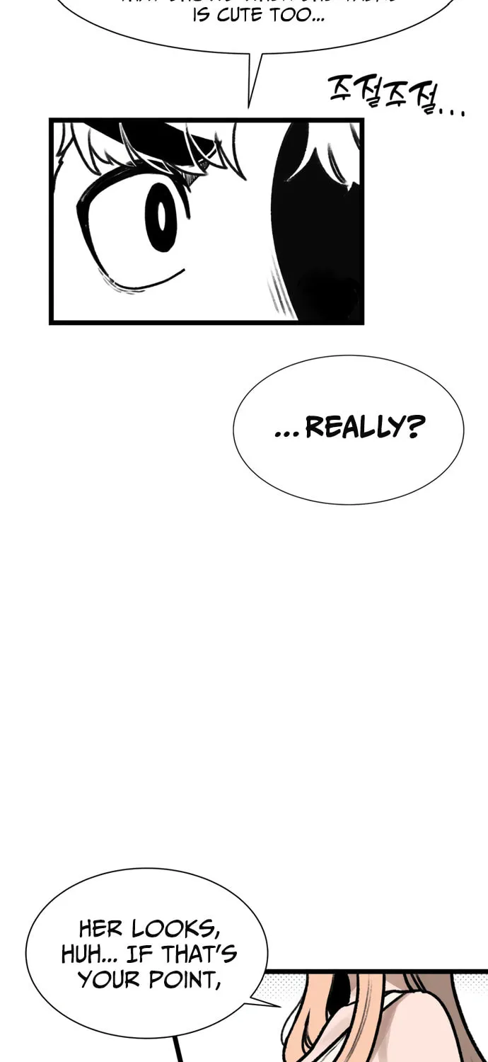 A Sharp-Eyed Classmate Chapter 15 page 16 - 