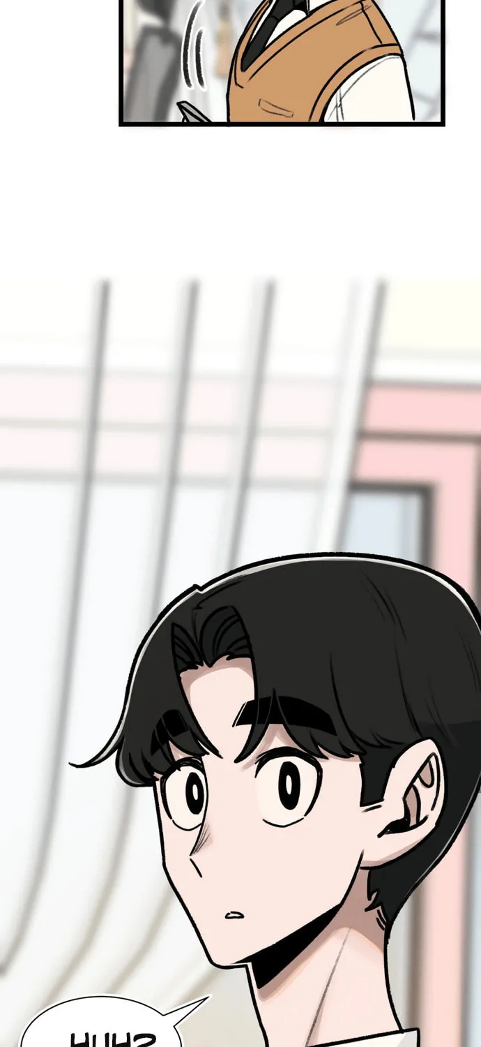 A Sharp-Eyed Classmate Chapter 15 page 3 - 