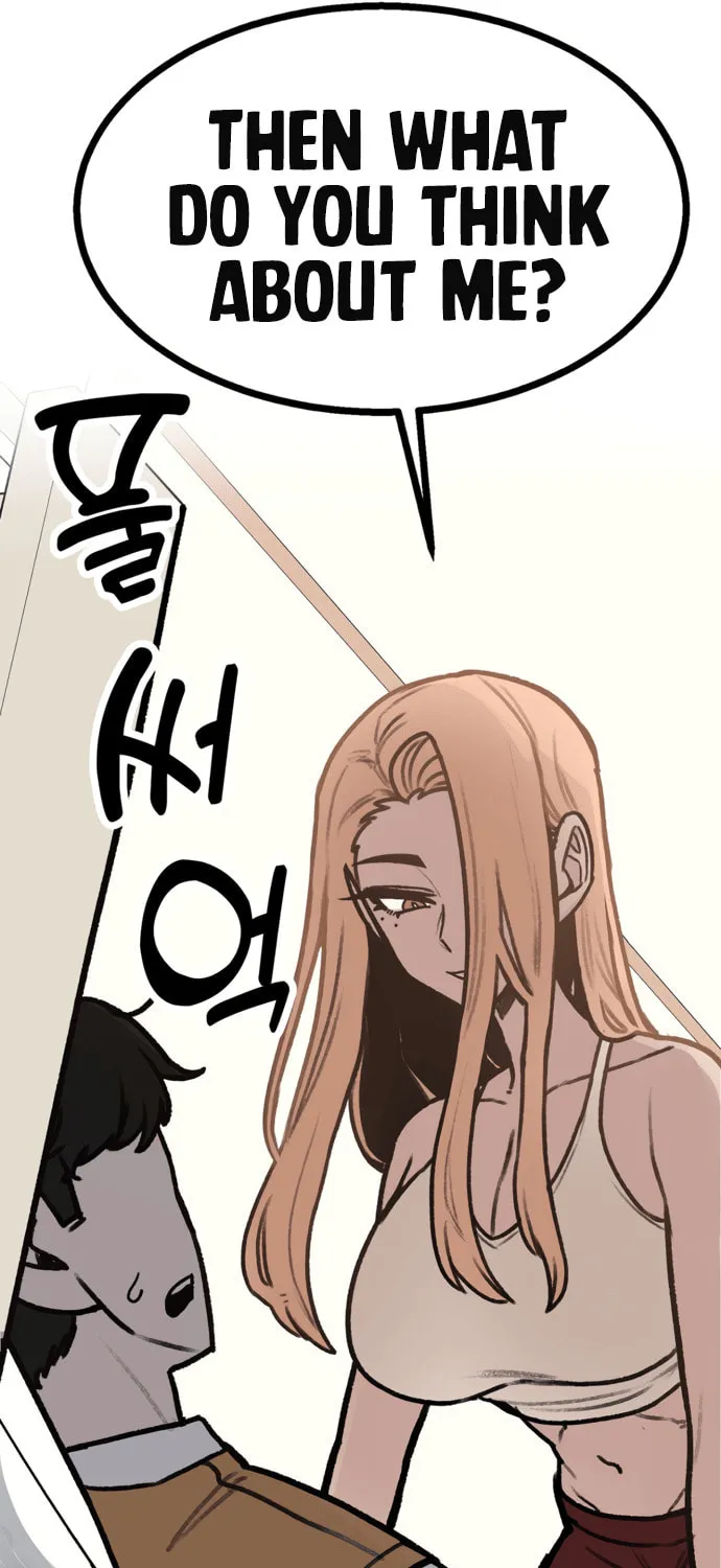 A Sharp-Eyed Classmate Chapter 15 page 21 - 