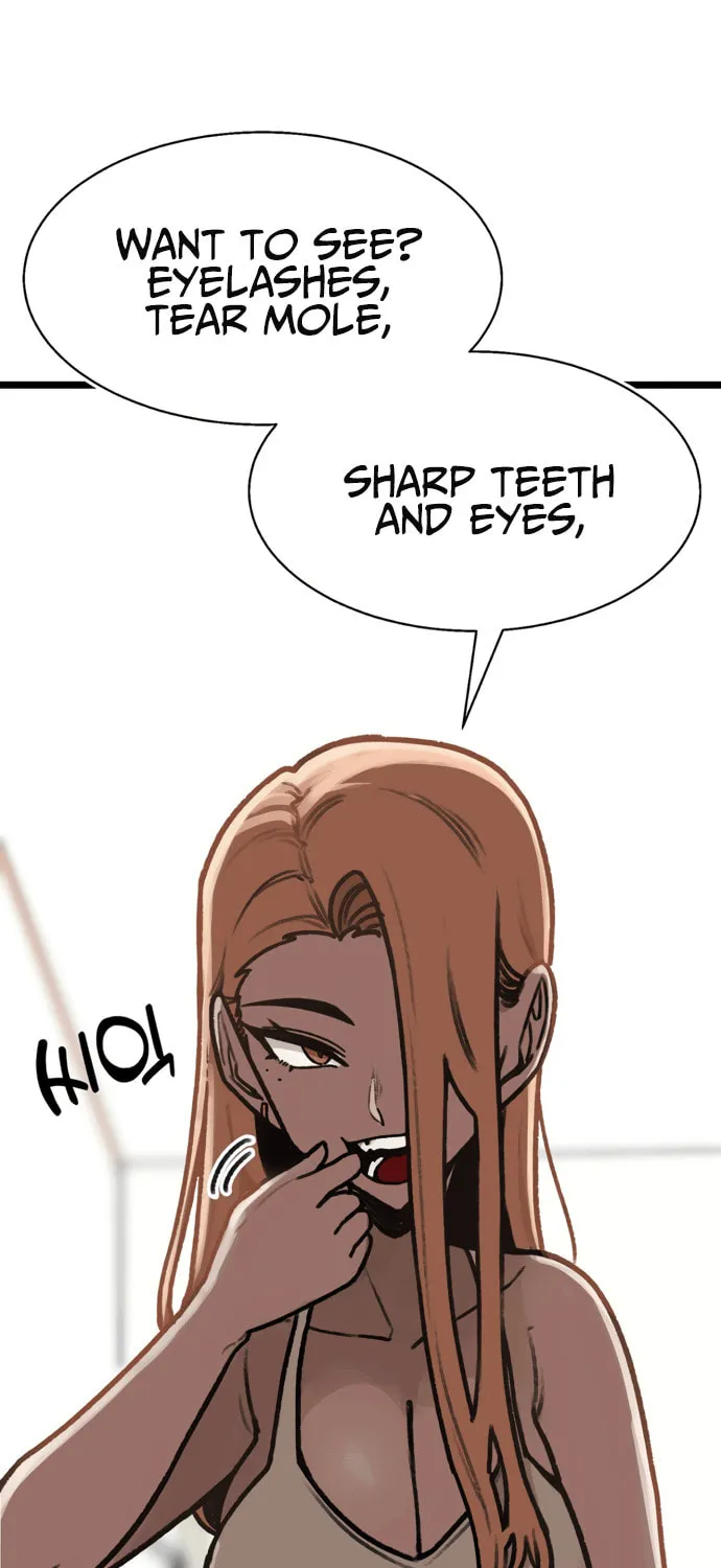 A Sharp-Eyed Classmate Chapter 15 page 23 - 