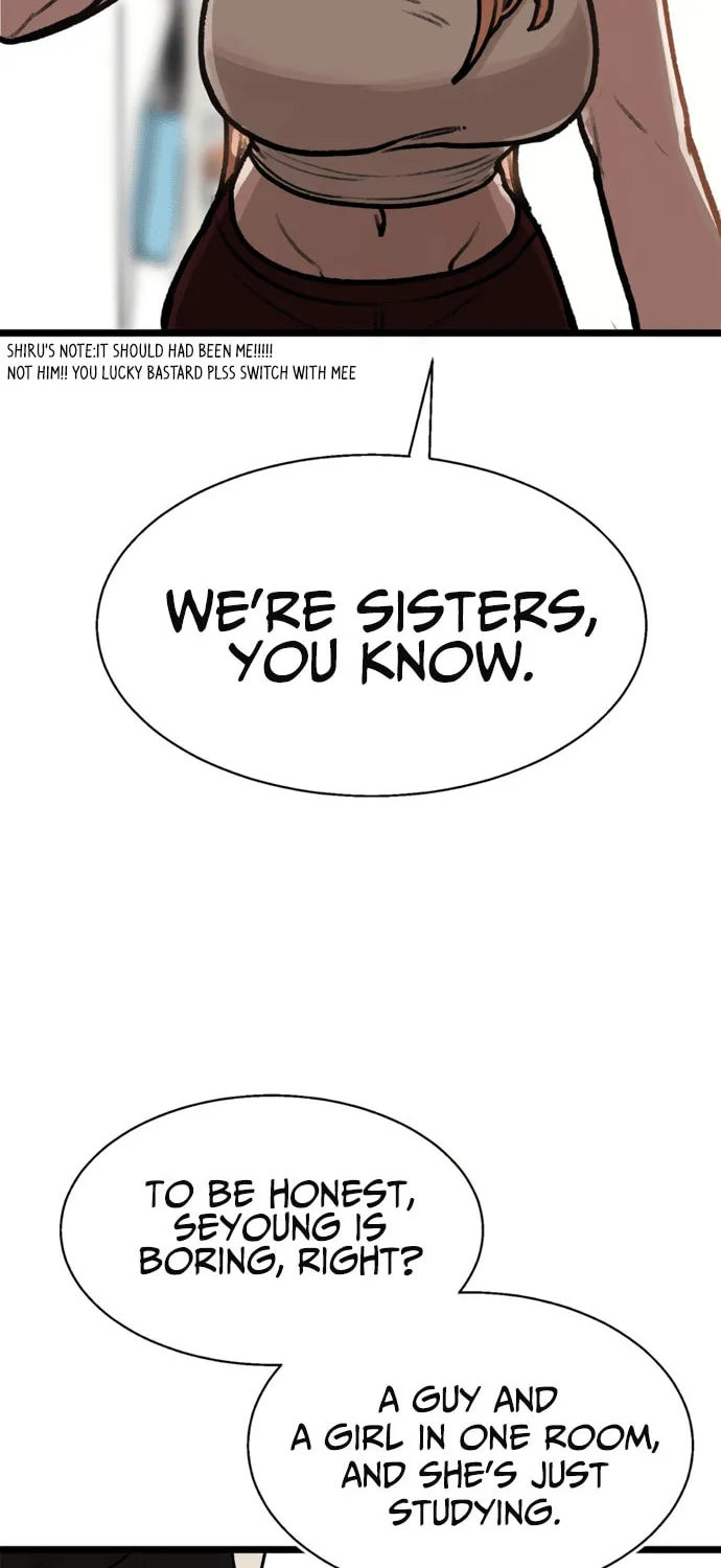 A Sharp-Eyed Classmate Chapter 15 page 24 - 