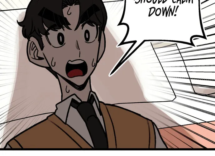 A Sharp-Eyed Classmate Chapter 15 page 27 - 