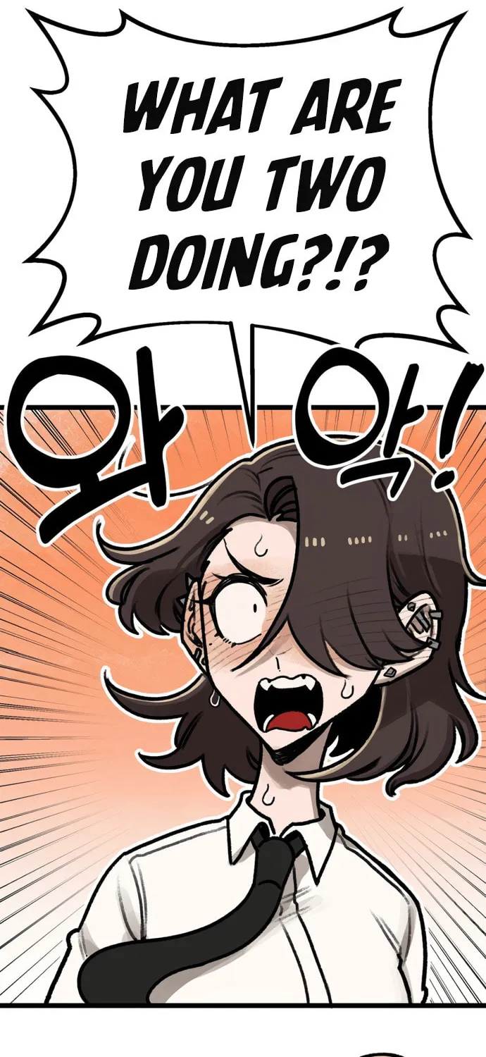 A Sharp-Eyed Classmate Chapter 15 page 29 - 