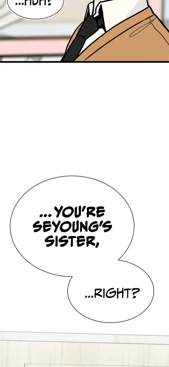 A Sharp-Eyed Classmate Chapter 15 page 4 - 