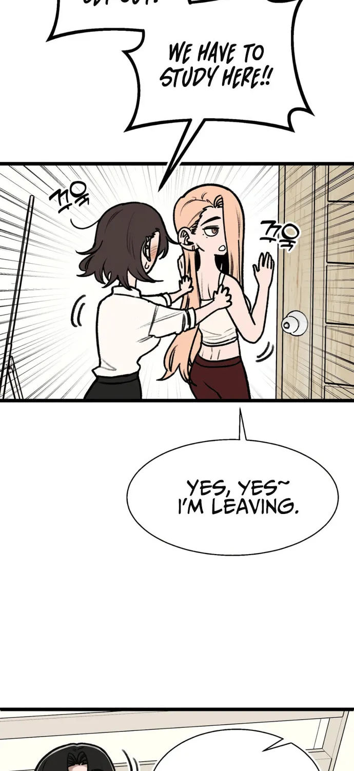 A Sharp-Eyed Classmate Chapter 15 page 31 - 