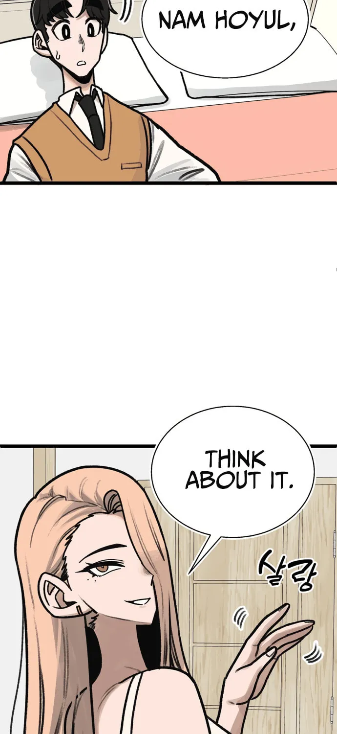 A Sharp-Eyed Classmate Chapter 15 page 32 - 