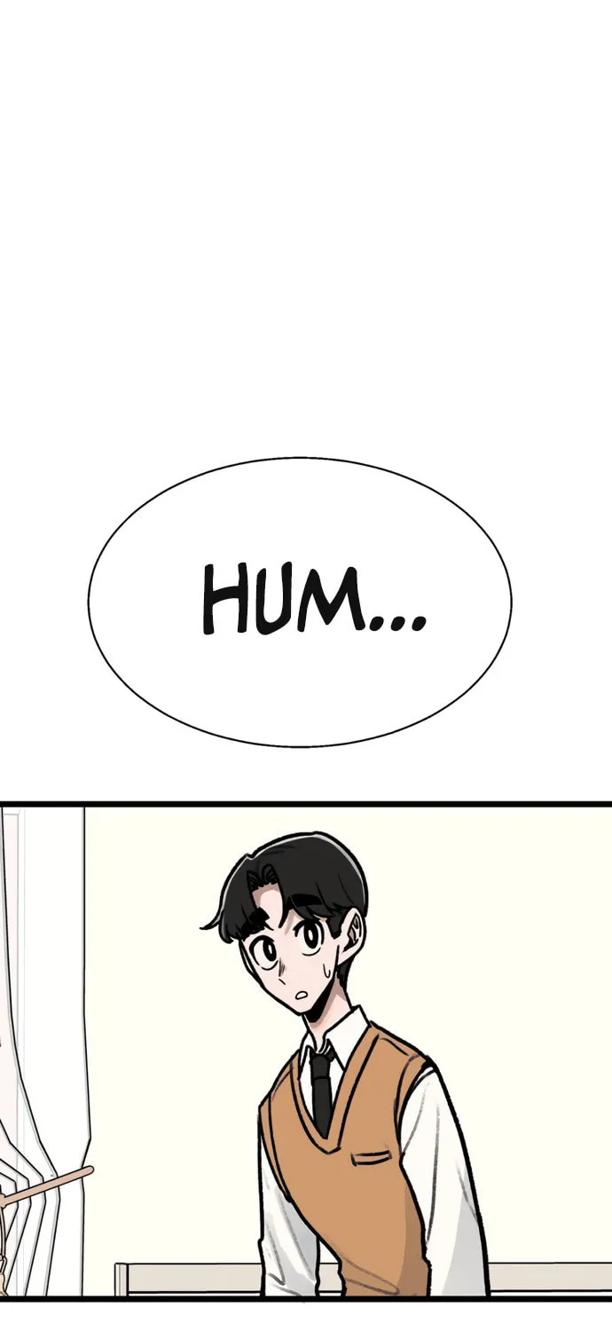 A Sharp-Eyed Classmate Chapter 15 page 35 - 