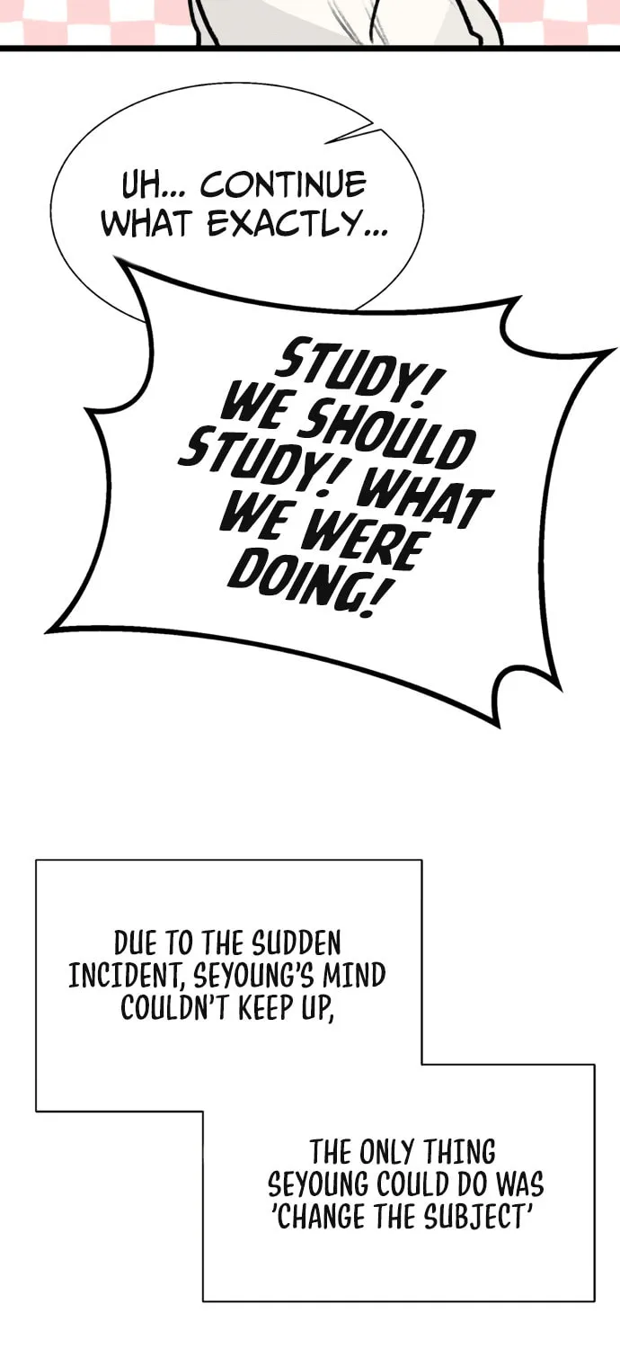 A Sharp-Eyed Classmate Chapter 15 page 37 - 