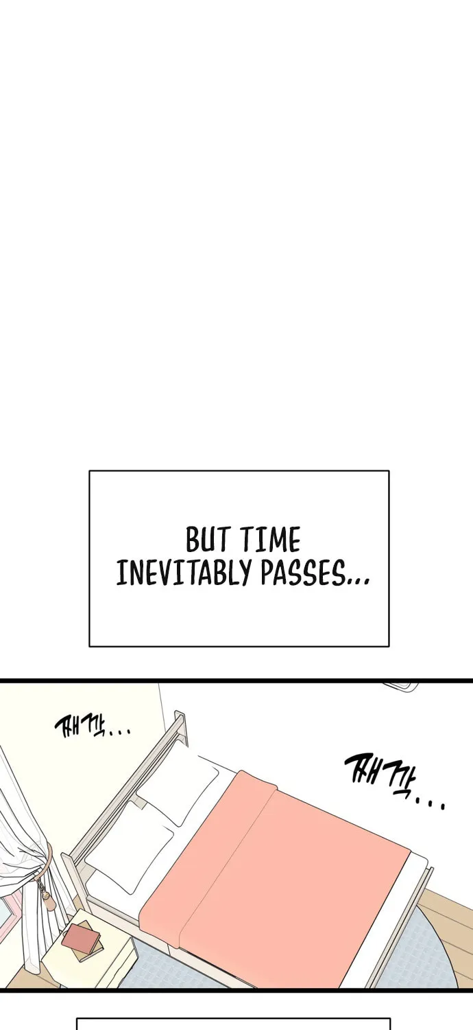 A Sharp-Eyed Classmate Chapter 15 page 38 - 