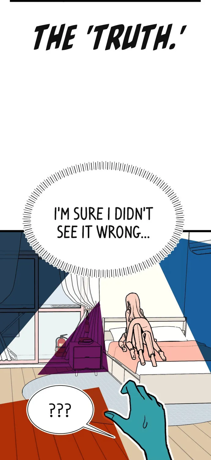 A Sharp-Eyed Classmate Chapter 15 page 40 - 