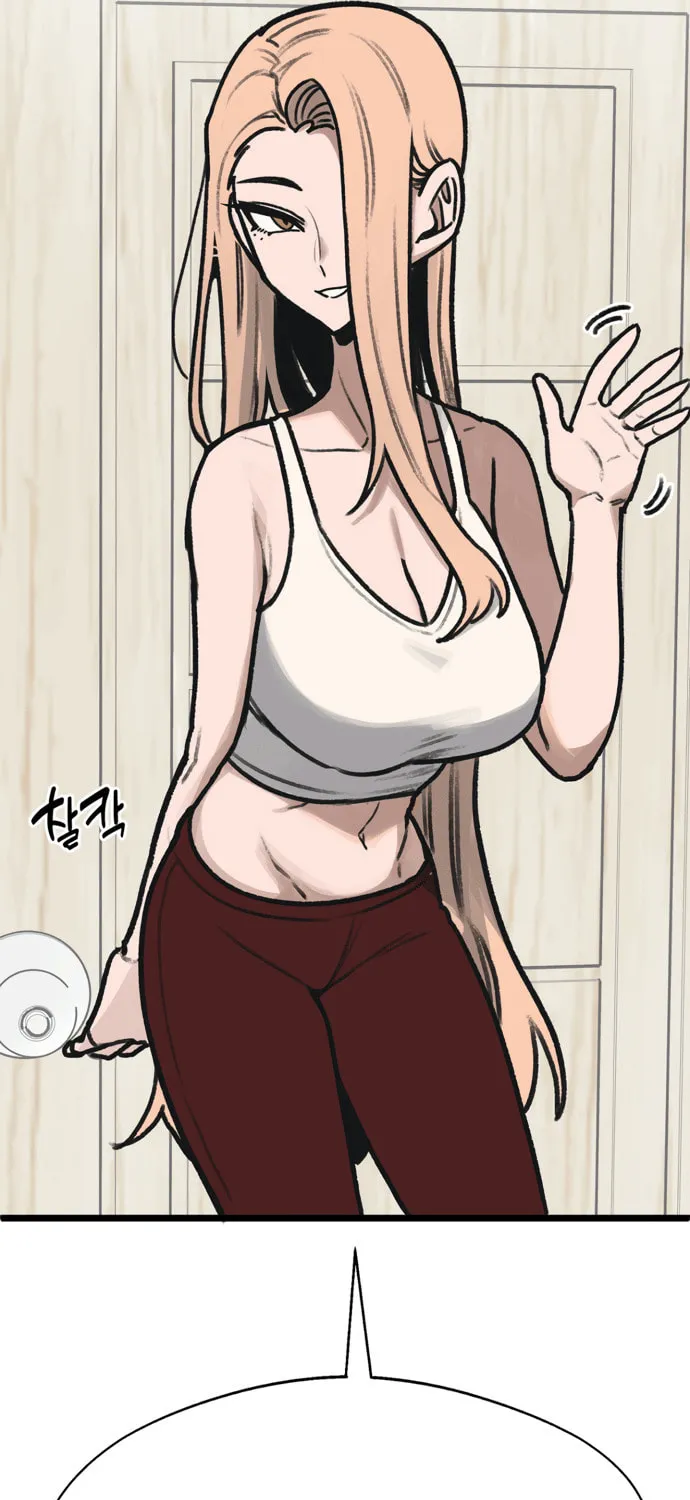 A Sharp-Eyed Classmate Chapter 15 page 5 - 