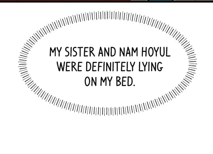 A Sharp-Eyed Classmate Chapter 15 page 41 - 
