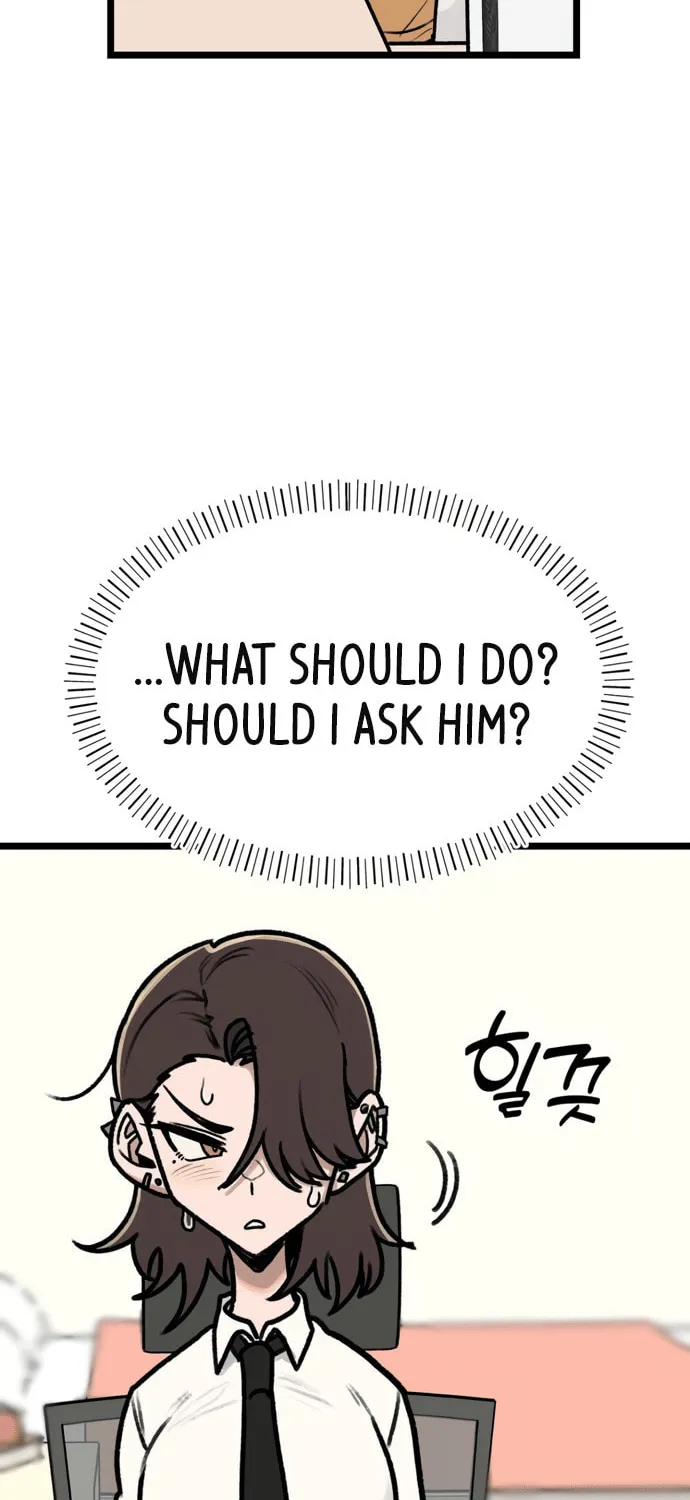 A Sharp-Eyed Classmate Chapter 15 page 43 - 