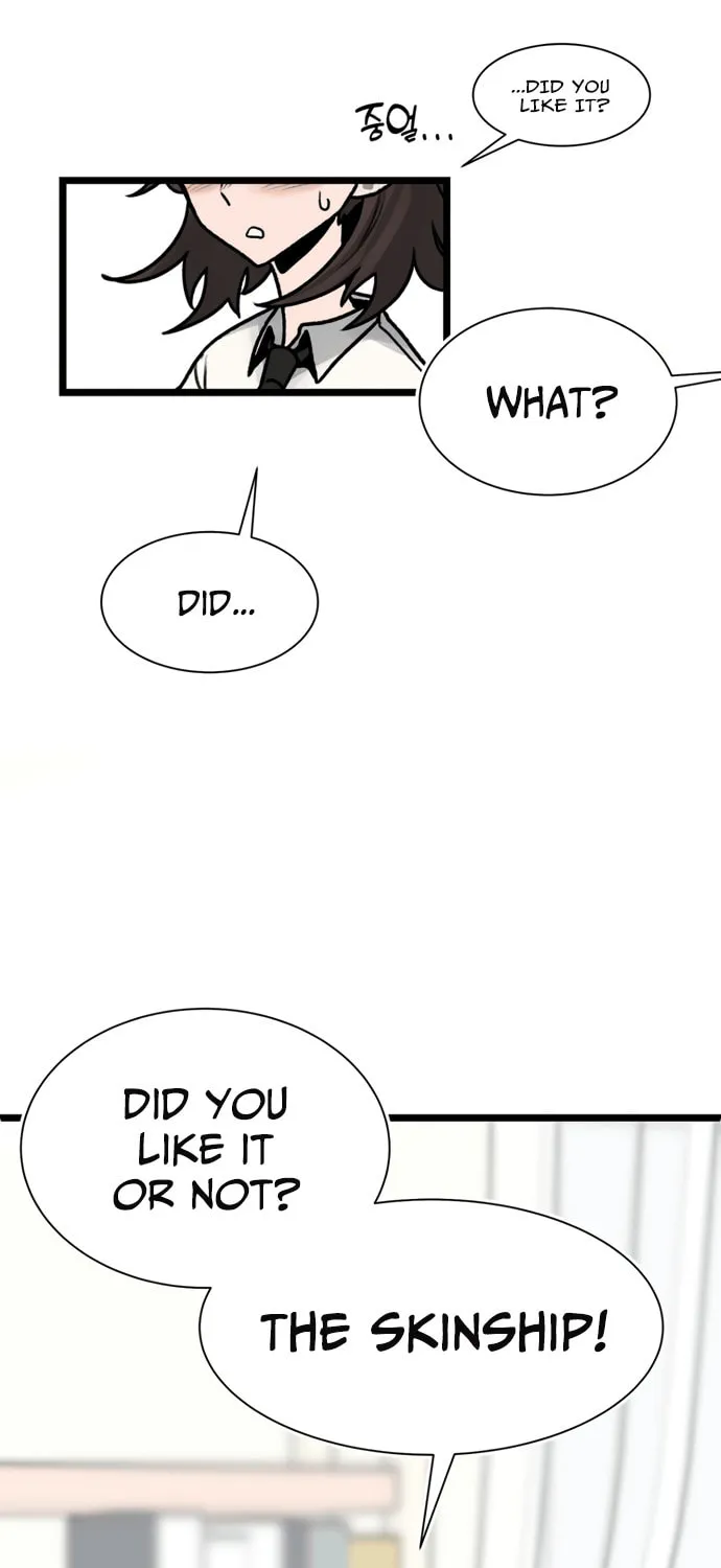 A Sharp-Eyed Classmate Chapter 15 page 50 - 