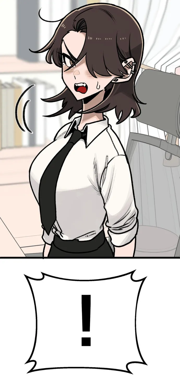 A Sharp-Eyed Classmate Chapter 15 page 51 - 