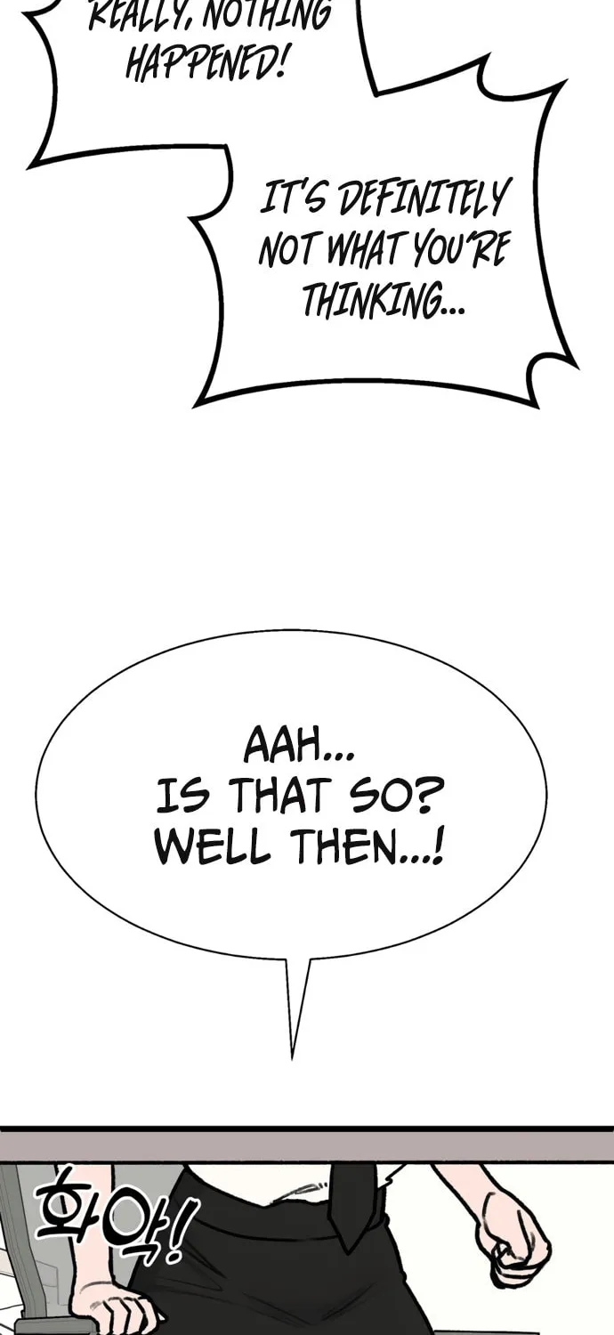A Sharp-Eyed Classmate Chapter 15 page 56 - 
