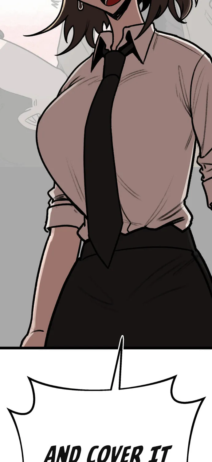 A Sharp-Eyed Classmate Chapter 15 page 61 - 