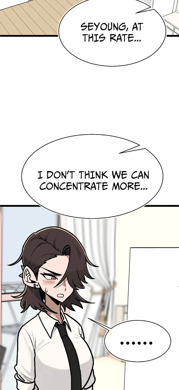 A Sharp-Eyed Classmate Chapter 15 page 63 - 